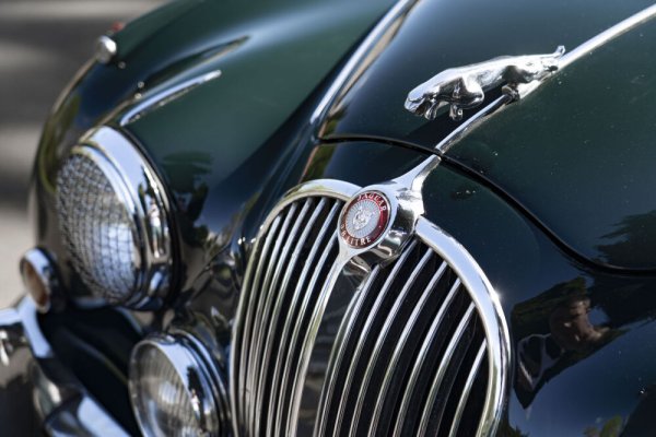 画像8: 1963 ジャガー Jaguar MK2 3.8