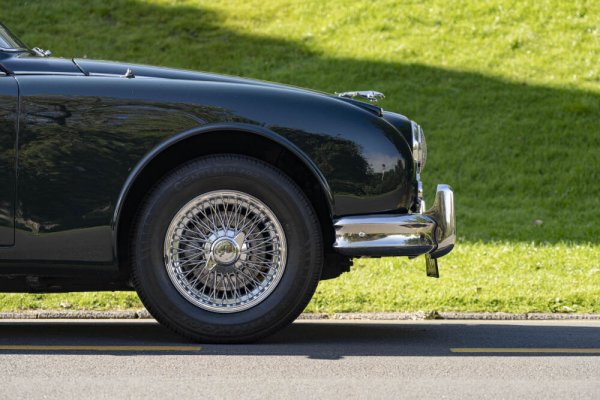 画像7: 1963 ジャガー Jaguar MK2 3.8