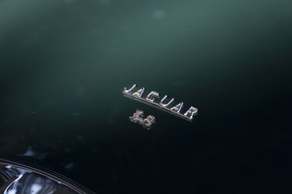 画像10: 1963 ジャガー Jaguar MK2 3.8