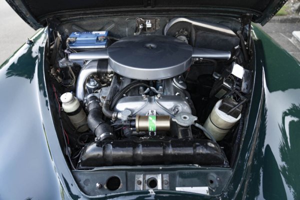 画像12: 1963 ジャガー Jaguar MK2 3.8