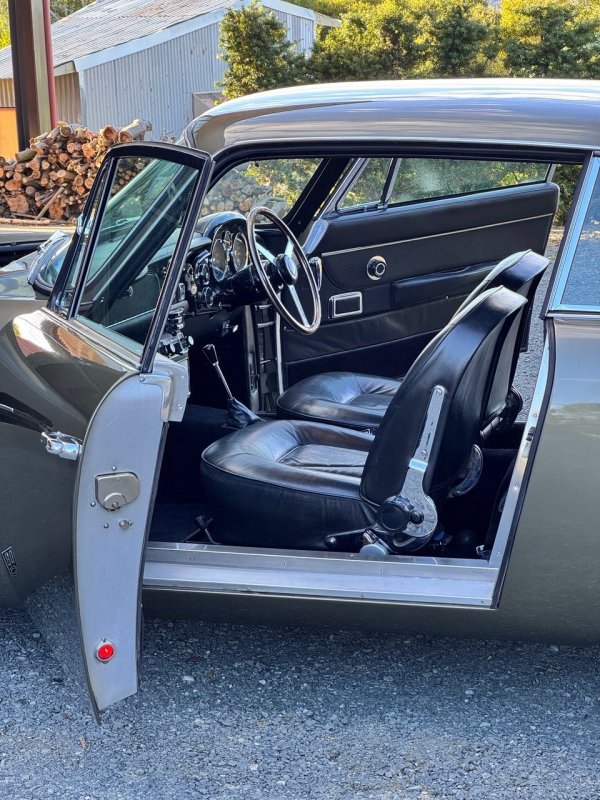 画像48: 1967 アストンマーティン DB6 Vantage