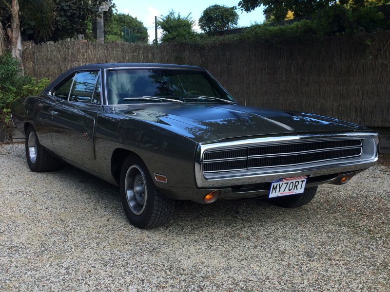 1970 ダッジ チャージャー 440 シックスパック Rt Se Dodge Charger 440 Six Pack Rt Se